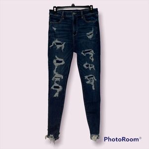 AEO High Rise Legging